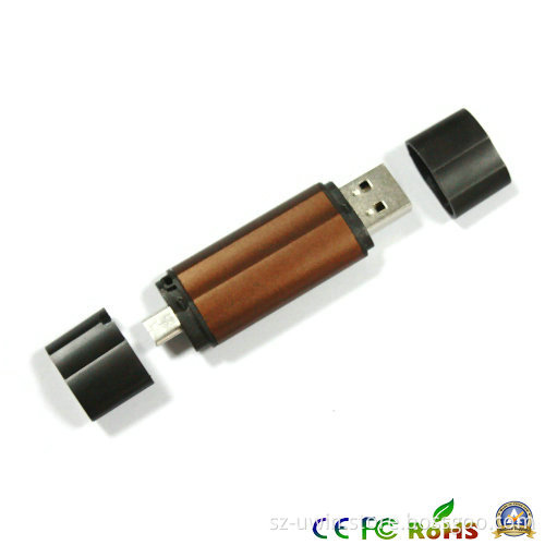 Hot! 2014 Newest OTG USB Flash Drive 16GB